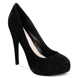 •Steve Madden• Remedy Pumps